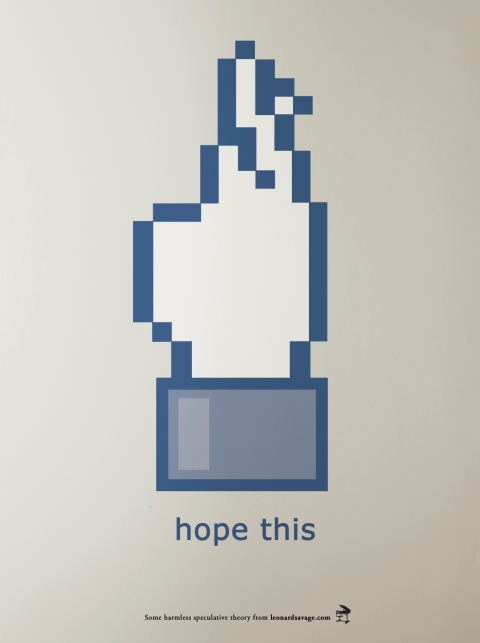  Me Gusta y otros botones alternativos para Facebook